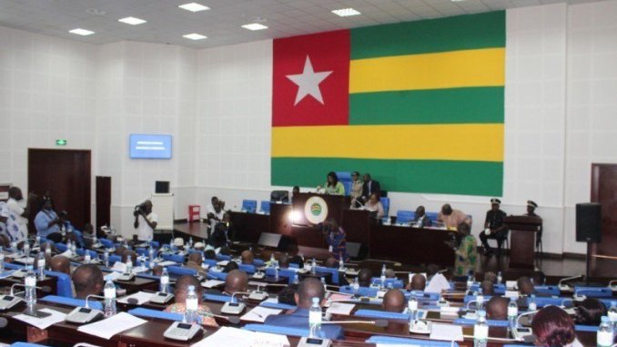 Togo : les 113 sièges des députés repartis