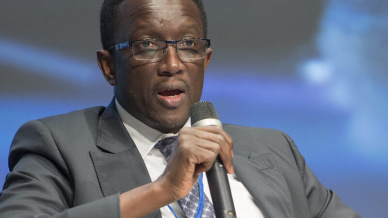 Présidentielle 2024 au Sénégal : Amadou Ba félicite Diomaye Faye