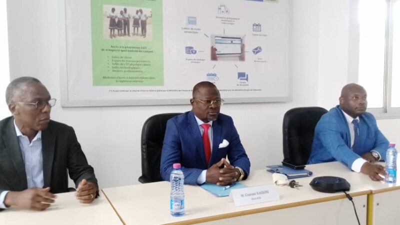 IFAD Togo : la date de recrutement des apprenants de l’année scolaire 2024-2025 connue