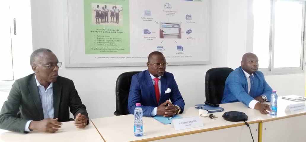 IFAD Togo : la date de recrutement des apprenants de l’année scolaire 2024-2025 connue