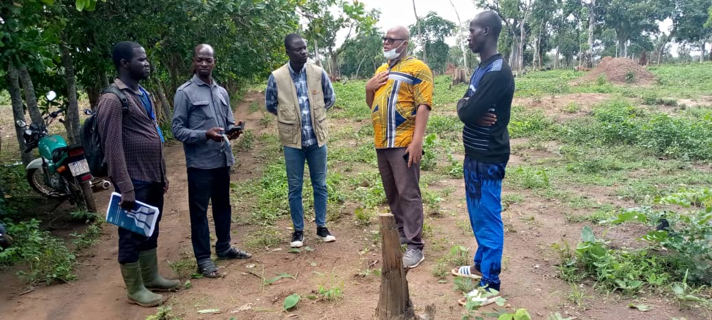 Ecobio accompagne les entreprises en Côte d’Ivoire