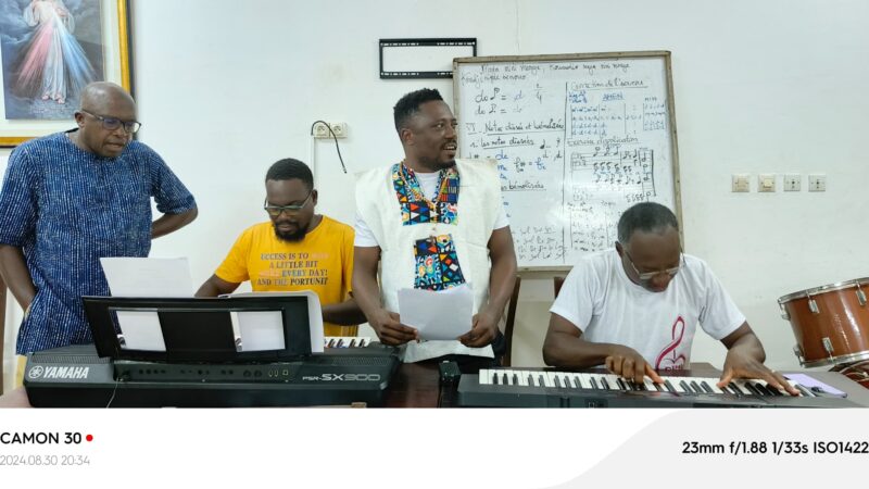 Festival interculturel d’art négro-africain en Côte d’Ivoire : Le Togo y a apporté son expertise