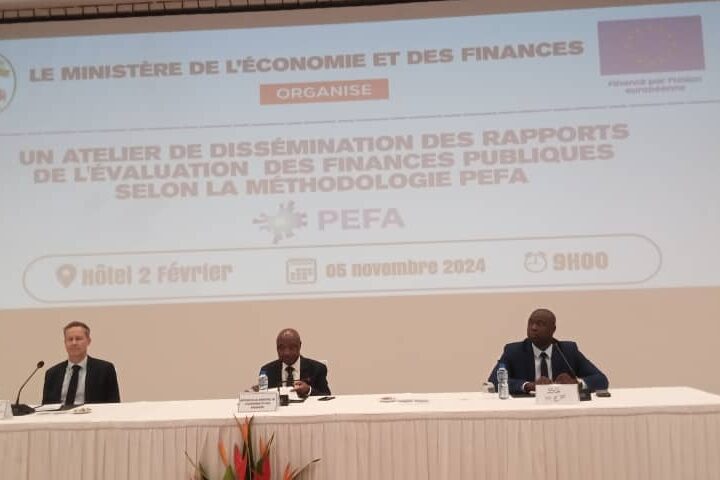 Togo : Une avancée remarquable dans la gestion des finances publiques, selon l’évaluation PEFA